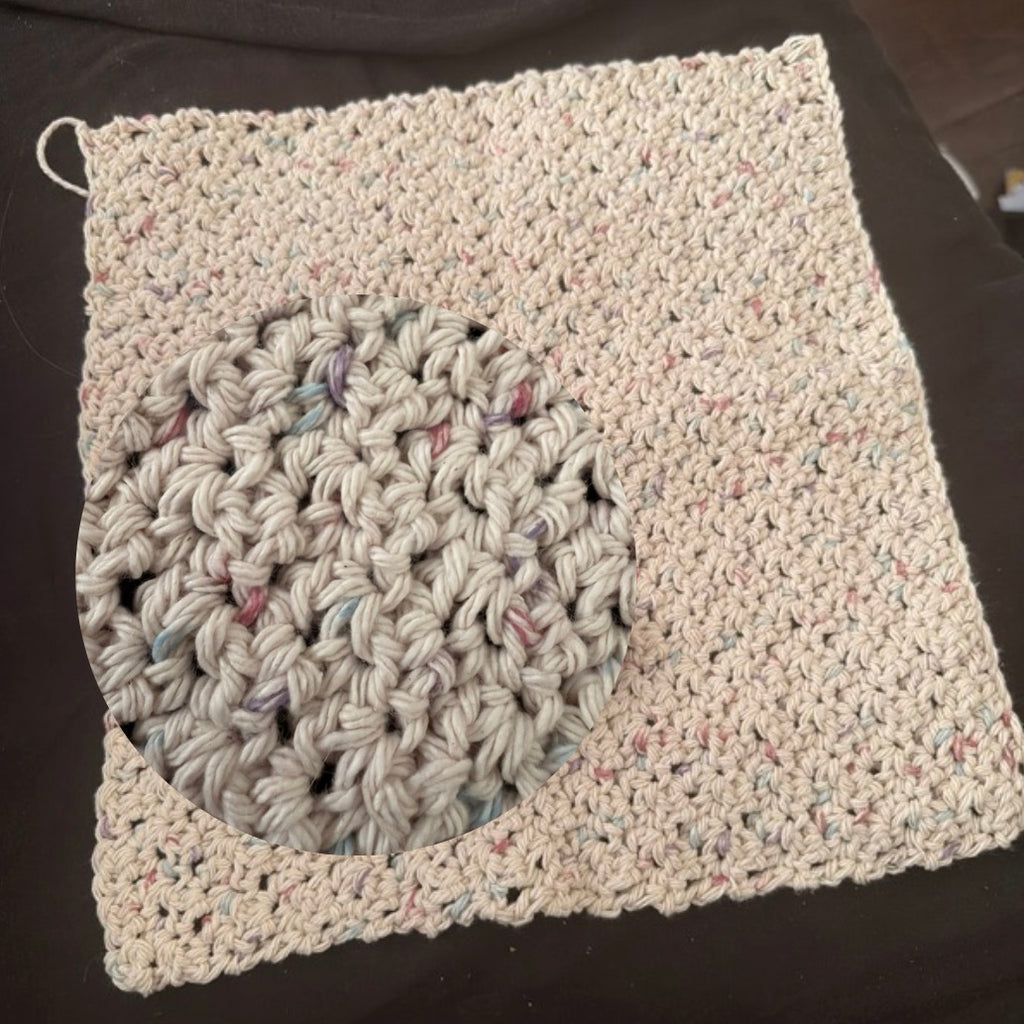 Dishcloth