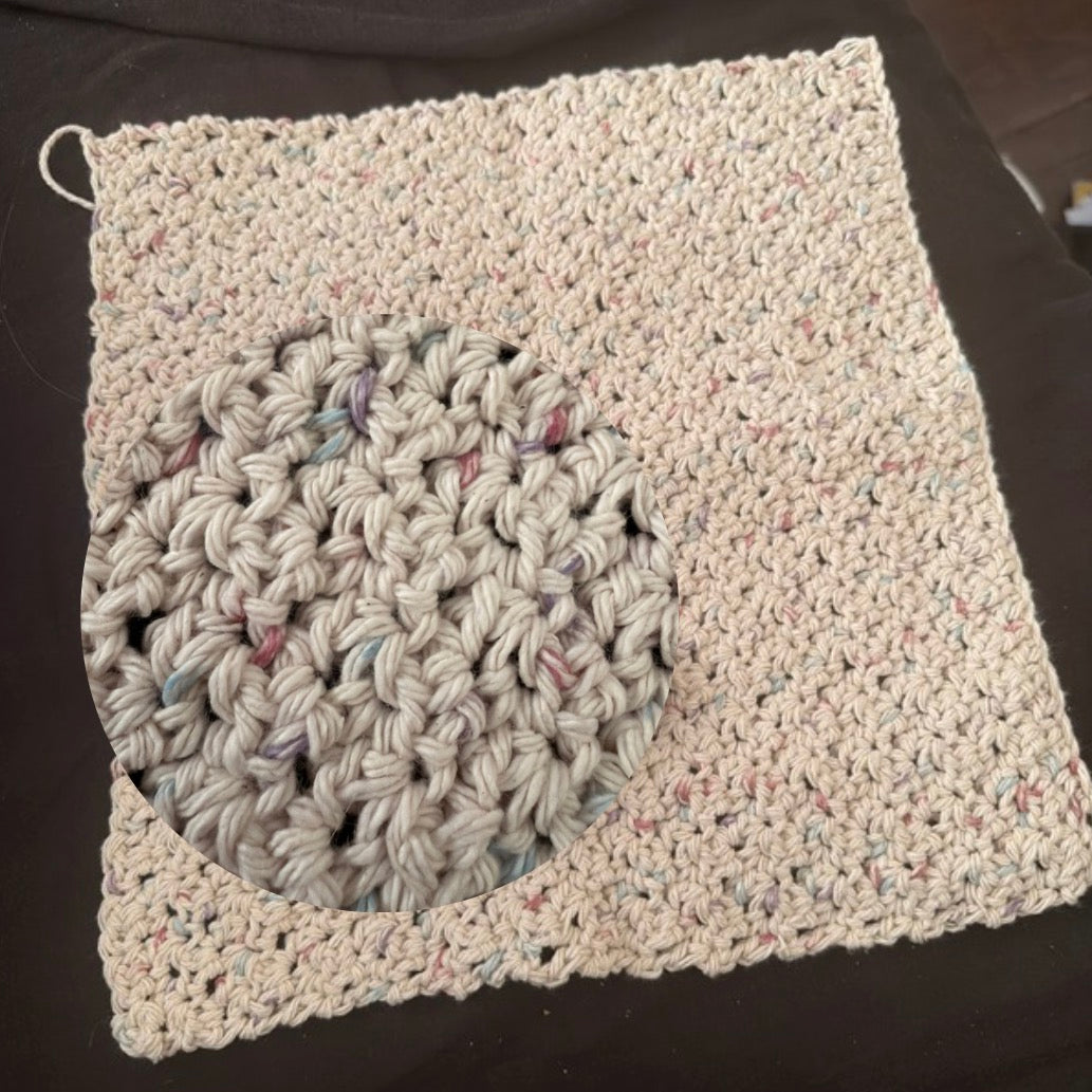 Dishcloth