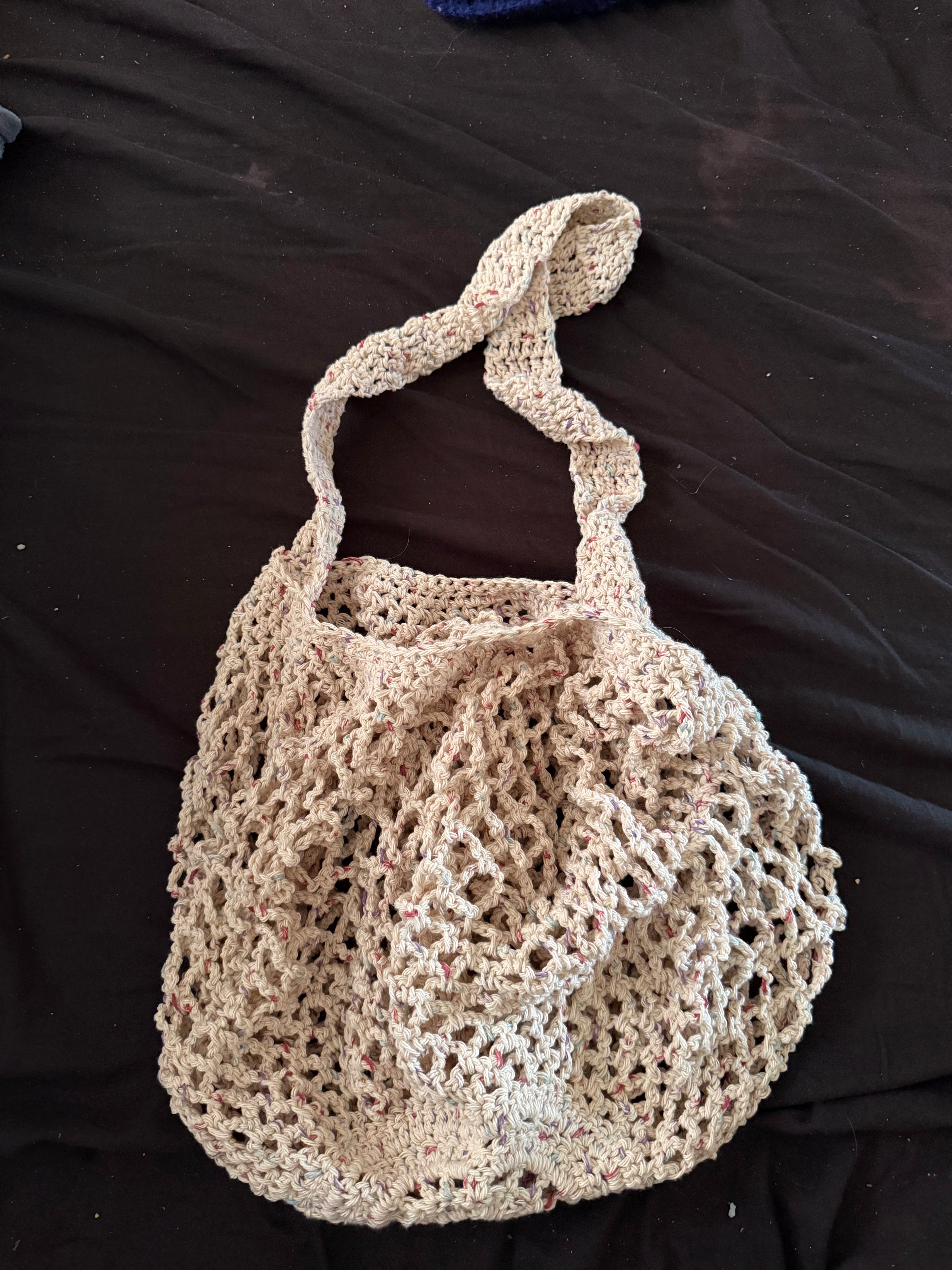 Farmer’s Market Bag