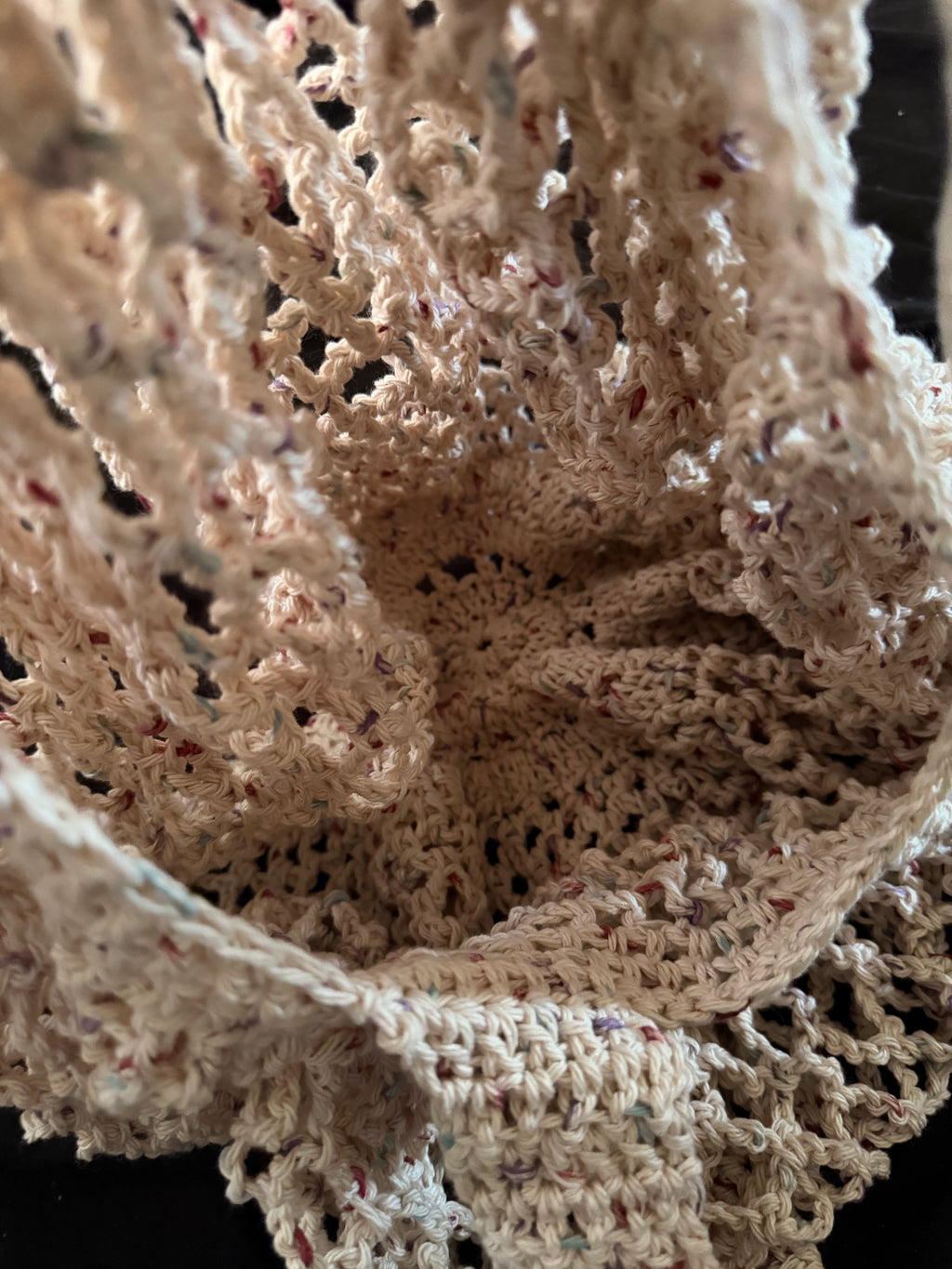 Farmer’s Market Bag