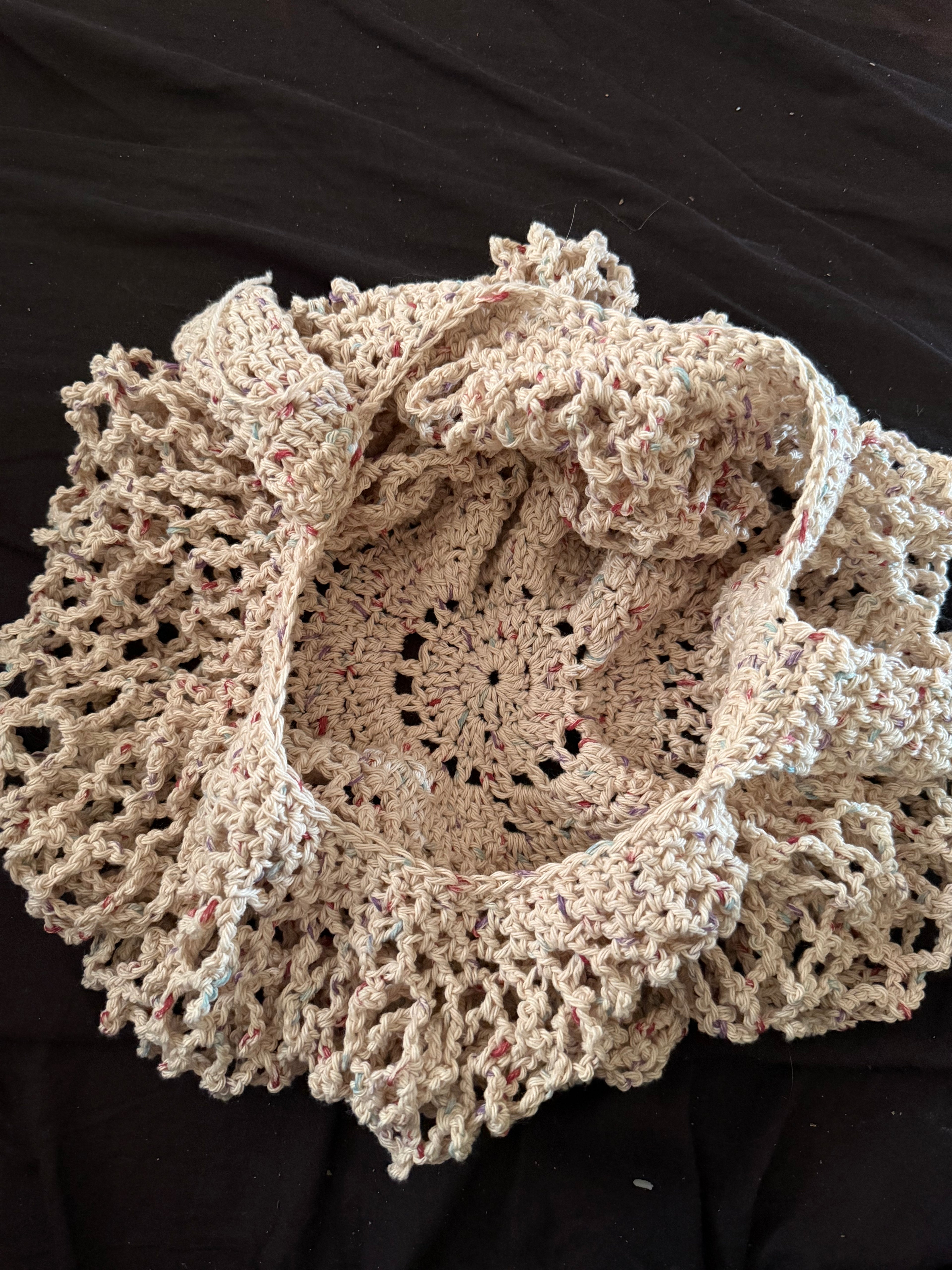 Farmer’s Market Bag